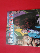 Load image into Gallery viewer, Vintage Nude Erotic Sexy Adult Comic Book Eros Comix Ramba #13       P87
