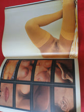 Load image into Gallery viewer, Vintage Nude Erotic Sexy Adult Magazine Gallery January 1977    JB35
