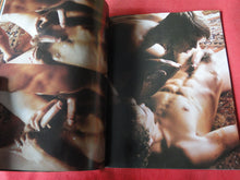 Load image into Gallery viewer, Vintage Adult Erotic Sexy Magazine Gay Interest Kip Knoll Superstar Vol. 1 No. 1   P85
