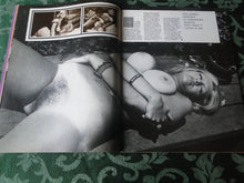 Load image into Gallery viewer, Vintage Nude Erotic Sexy Adult Magazine Fling July 1977                      JB15
