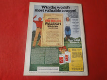 Load image into Gallery viewer, Vintage Nude Erotic Sexy Adult Magazine Male May 1976         GM
