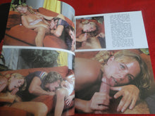 Load image into Gallery viewer, Vintage Nude Erotic Sexy Adult Magazine Best of Dirty Movies Vol. 1     P84
