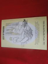 Load image into Gallery viewer, Vintage Nude Erotic Sexy Adult Comic Book Eros Comix Ramba #13       P87
