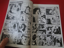 Load image into Gallery viewer, Vintage Nude Erotic Sexy Adult Comic Book Eros Comix Ramba #13       P87
