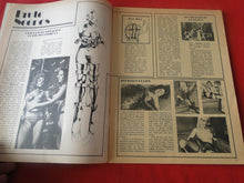 Load image into Gallery viewer, Vintage Nude Erotic Sexy Adult Magazine The New Brute April 1977      JB66
