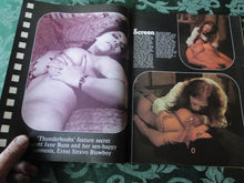 Load image into Gallery viewer, Vintage Nude Erotic Sexy Adult Magazine Fling July 1977                      JB15
