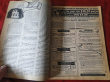 Load image into Gallery viewer, Vintage Nude Erotic Sexy Adult Magazine Man&#39;s Pleasure July 1976    JB54
