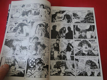 Load image into Gallery viewer, Vintage Nude Erotic Sexy Adult Comic Book Eros Comix Ramba #13       P87
