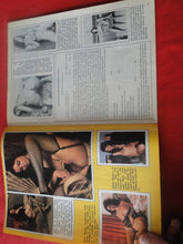 Load image into Gallery viewer, Vintage Nude Erotic Sexy Adult Magazine The New Brute April 1977      JB66
