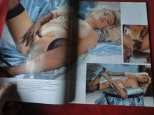 Load image into Gallery viewer, Vintage Nude Erotic Sexy Adult Magazine Fox May 1996           P84
