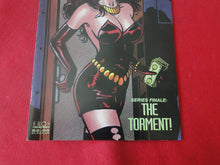Load image into Gallery viewer, Vintage Nude Erotic Sexy Adult Comic Book Eros Comix Ramba #14       P87
