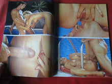 Load image into Gallery viewer, Vintage Nude Erotic Sexy Adult Magazine Fox May 1996           P84
