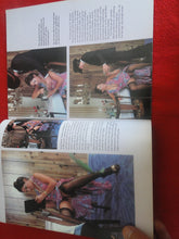Load image into Gallery viewer, Vintage Nude Erotic Sexy Adult Magazine Swedish Erotica Chiquita    P84

