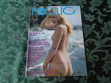 Load image into Gallery viewer, Vintage Nude Erotic Sexy Adult Magazine Frolic July 1973               JB15
