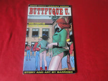 Load image into Gallery viewer, Vintage Nude Erotic Sexy Adult Men&#39;s Comic Book Eros Buttfuque U. #1      JB31

