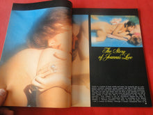 Load image into Gallery viewer, Vintage Nude Erotic Sexy Adult Magazine Male May 1976         GM
