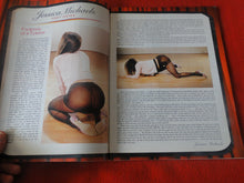 Load image into Gallery viewer, Vintage Nude Erotic Sexy Adult Magazine Leg Show August 2007        JB13
