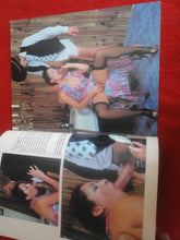 Load image into Gallery viewer, Vintage Nude Erotic Sexy Adult Magazine Swedish Erotica Chiquita    P84
