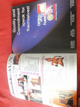 Load image into Gallery viewer, Vintage Nude Erotic Sexy Adult Magazine AVN Adult Video News November 1996   JB66

