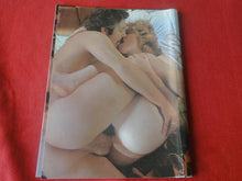 Load image into Gallery viewer, Vintage Nude Erotic Sexy Adult Magazine Home In The Saddle All Color Lisa DeLeeuw   P87
