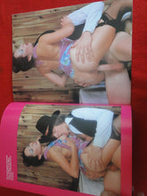 Load image into Gallery viewer, Vintage Nude Erotic Sexy Adult Magazine Swedish Erotica Chiquita    P84
