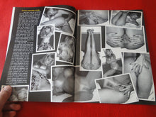 Load image into Gallery viewer, Vintage Nude Erotic Sexy Adult Magazine Live November 1992               JB7
