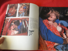 Load image into Gallery viewer, Vintage Nude Erotic Sexy Adult Magazine Home In The Saddle All Color Lisa DeLeeuw   P87

