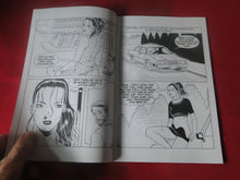 Load image into Gallery viewer, Vintage Nude Erotic Sexy Adult Men&#39;s Comic Book Eros Buttfuque U. #1      JB31
