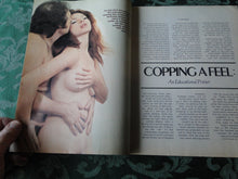 Load image into Gallery viewer, Vintage Nude Erotic Sexy Adult Magazine Frolic July 1973               JB15
