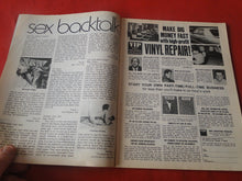 Load image into Gallery viewer, Vintage Nude Erotic Sexy Adult Magazine Male May 1977           GM
