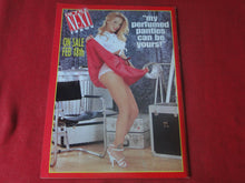 Load image into Gallery viewer, Vintage Nude Erotic Sexy Adult Magazine Leg Show March 1997    JB51
