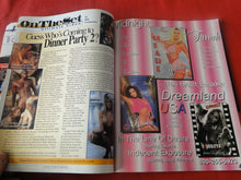 Load image into Gallery viewer, Vintage Nude Erotic Sexy Adult Magazine AVN Adult Video News November 1996   JB66
