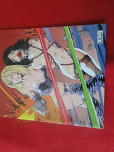 Load image into Gallery viewer, Vintage Nude Erotic Sexy Adult Comic Book Eros Comix Bondage Girls At War #1     P87
