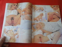 Load image into Gallery viewer, Vintage Nude Erotic Sexy Adult Magazine Live November 1992               JB7
