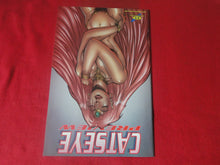 Load image into Gallery viewer, Vintage Nude Erotic Sexy Adult Men&#39;s Comic Book D-City The Darkness and the Light  JB31

