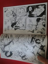 Load image into Gallery viewer, Vintage Nude Erotic Sexy Adult Comic Book Eros Comix Bondage Girls At War #1     P87
