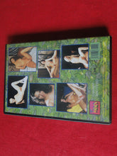 Load image into Gallery viewer, Vintage Adult Porn XXX DVD Erotic Movie Roschen &amp; Moschen 2 German Kink    X18
