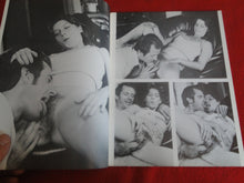 Load image into Gallery viewer, Vintage Nude Erotic Sexy Adult Magazine Brother Fucker      P84
