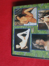 Load image into Gallery viewer, Vintage Adult Porn XXX DVD Erotic Movie Roschen &amp; Moschen 2 German Kink    X18
