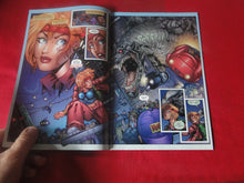Load image into Gallery viewer, Vintage Nude Erotic Sexy Adult Men&#39;s Comic Book D-City The Darkness and the Light  JB31
