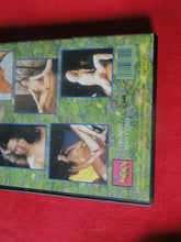 Load image into Gallery viewer, Vintage Adult Porn XXX DVD Erotic Movie Roschen &amp; Moschen 2 German Kink    X18
