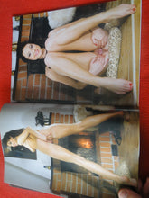 Load image into Gallery viewer, Vintage Nude Erotic Sexy Adult Magazine Leg Show September 2007        JB13
