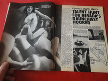 Load image into Gallery viewer, Vintage Nude Erotic Sexy Adult Magazine Male May 1977           GM
