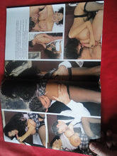 Load image into Gallery viewer, Vintage Nude Erotic Sexy Adult Magazine Fox March 1996         P84
