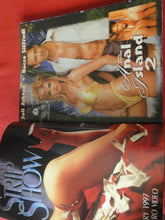 Load image into Gallery viewer, Vintage Nude Erotic Sexy Adult Magazine AVN Adult Video News December 1996   JB66
