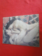 Load image into Gallery viewer, Vintage Nude Erotic Sexy Adult Magazine Reunion        P84
