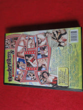 Load image into Gallery viewer, Vintage Adult Porn XXX DVD Erotic Movie Monster Fotzen 8 German Porn     X18
