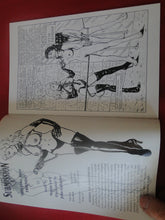 Load image into Gallery viewer, Vintage Nude Erotic Sexy Adult Comic Book Eros Comix School For Submission #3     P87
