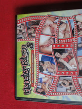 Load image into Gallery viewer, Vintage Adult Porn XXX DVD Erotic Movie Monster Fotzen 8 German Porn     X18

