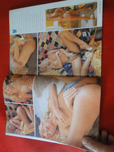 Load image into Gallery viewer, Vintage Nude Erotic Sexy Adult Magazine Live December 1992        JB7
